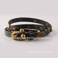 Big Rivet Women Waist Belts Fashion Design